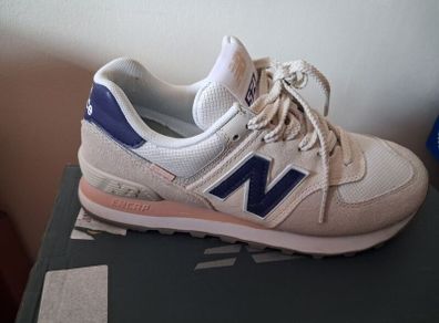 Shoes Nb