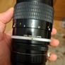 nikon prime 135mm 2.8 Image 5