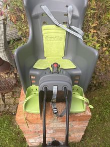 childs seat