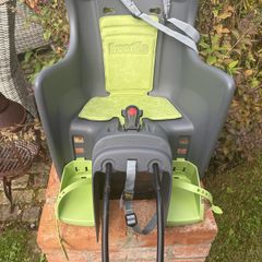childs seat