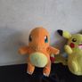 Pokemon teddys Image 3