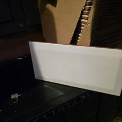 Rectangular tiles for Kitchen or Bathroom