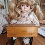 Vintage Ceramic Dolls Image 6