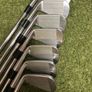 Titleist MB 714 irons Image 7