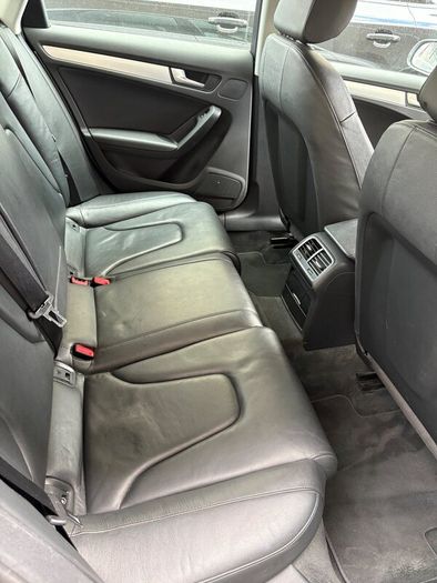Audi A4 2012
