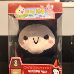 Overwatch Pachireaper Plush
