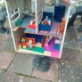 handmade dolls house Image 7