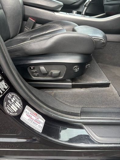 BMW X3 Automatic