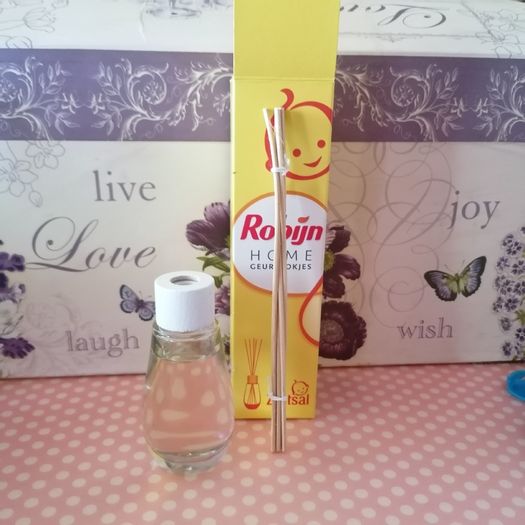 NEW - Robyn Home Fragrance