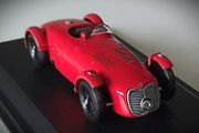 Diecast Model Maserati A6GCS Spider '47 - Collectable 1:43