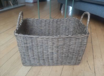 Plant basket