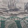 1942 five pound Northern bank note Image 3