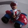 Paw Patrol Ryder Figure/Quad Bike Image 2