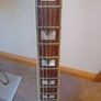 Vintage Gibson Epiphone Sheraton II Image 2