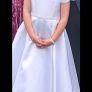 Communion  dress Image 10