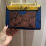 Womens Mini Chaumont Bag Image 7