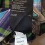 Tommy hilfiger boys long sleeve check shirt size 3T Image 6
