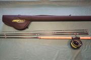 Airflo Salmon Fly Rod Full Set