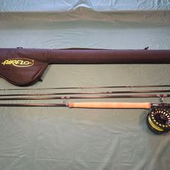 Airflo Salmon Fly Rod Full Set