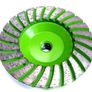 100mm diamond grinding wheel Image 2