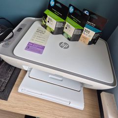 HP Deskjet