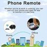 NEW 1080P HD Wireless CCTV live Mini Camera + audio Home Security nanny can etc Image 9