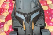 Batman Car / Batmobile