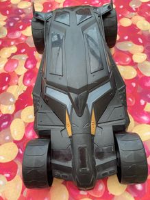 Batman Car / Batmobile