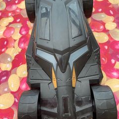 Batman Car / Batmobile