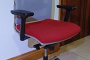 LUXY Office Chairs - Made in Italy
