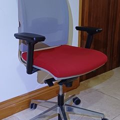 LUXY Office Chairs - Made in Italy