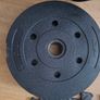 Weights and stand Image 6
