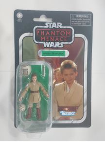 Disney Star Wars The Vintage Collection Anakin Skywalker 3.75" New