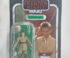 Disney Star Wars The Vintage Collection Anakin Skywalker 3.75" New