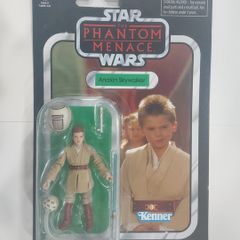 Disney Star Wars The Vintage Collection Anakin Skywalker 3.75" New