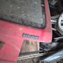 Nissan micra boot Image 4