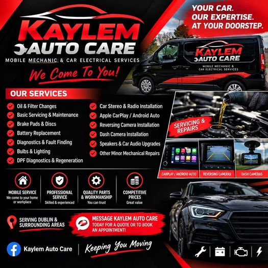 Kaylem autocare and diagnostic