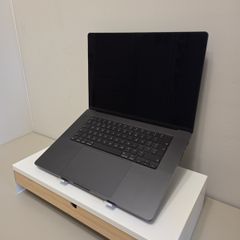 MacBook Pro (M3 Pro) 16 inches 18GB