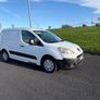 Peugeot partner Image 6
