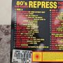 80's Club Classics Repress 2CD Image 3