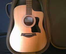 Taylor 110 CE - Price drop