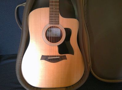 Taylor 110 CE - Price drop