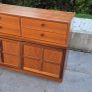 Nathan Parker Knoll Sideboard Image 5