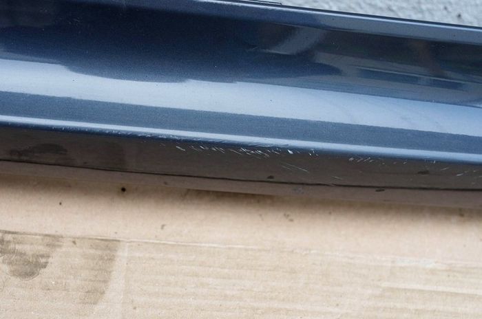 bmw f01 rear diffusor