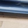 bmw f01 rear diffusor Image 6