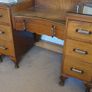 Vintage Art Deco Dressing Table Image 2