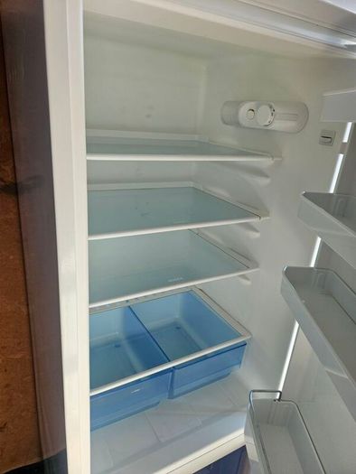 fridge
