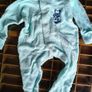 Vintage Baby Clothes Image 4
