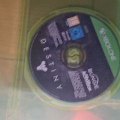 xbox 1 destiny