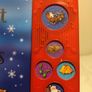The Night Before Christmas Sounds Book Hardback Image 6